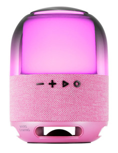 Altavoz mars gaming msflowp rosa