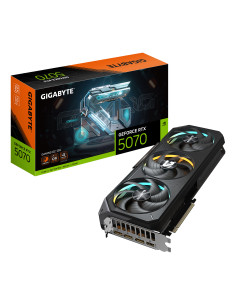 Tarjeta grafica gigabyte rtx 5070 gaming