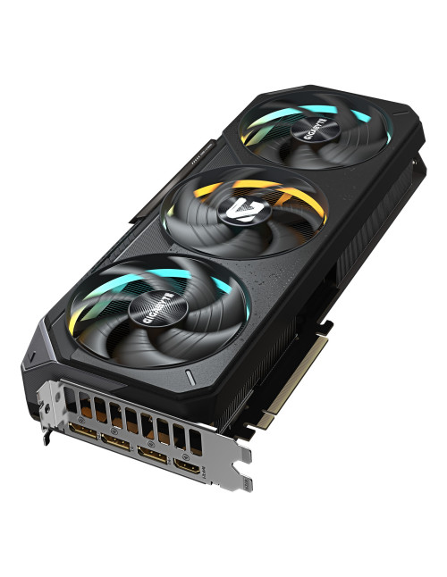 Tarjeta grafica gigabyte rtx 5070 gaming
