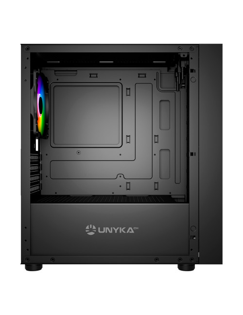 Caja ordenador gaming unyka mir b200