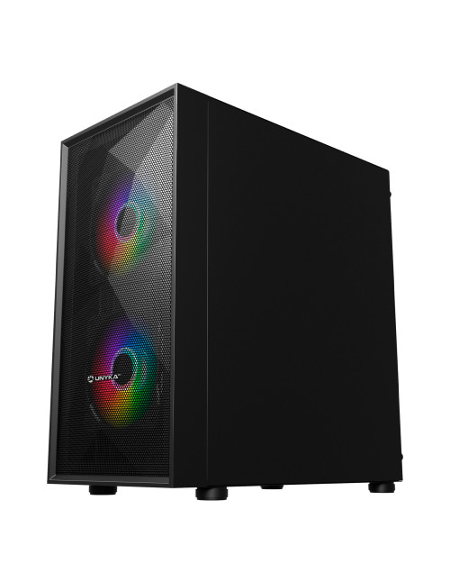Caja ordenador gaming unyka mir b200