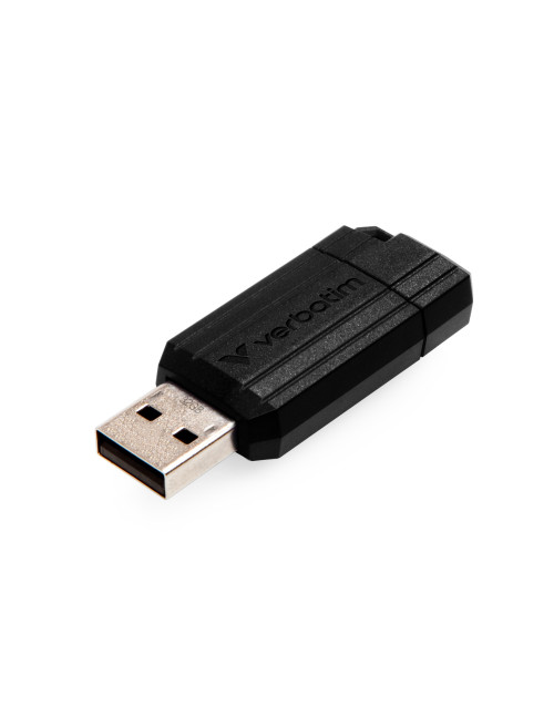 Memoria usb 2.0 verbatim pinstripe 32gb