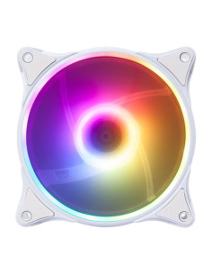 Ventilador caja gaming hiditec argb - n - 18 120mm