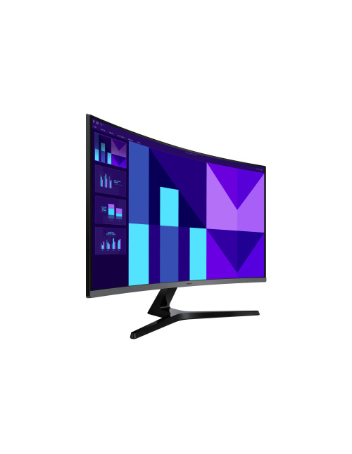 Monitor curvo essential monitor s3 32 pulgadas