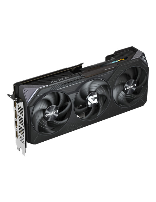 Tarjeta grafica gigabyte radeon rx 9070