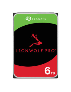 Ironwolf pro st6000nt001 disco duro interno