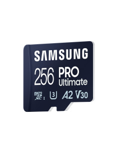 Tarjeta memoria micro sd samsung microsdxc