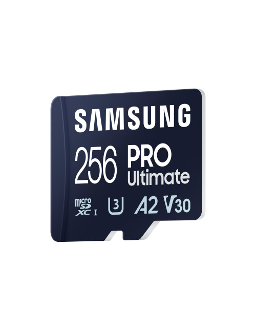 Tarjeta memoria micro sd samsung microsdxc