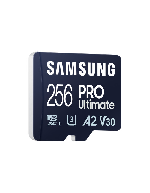 Tarjeta memoria micro sd samsung microsdxc