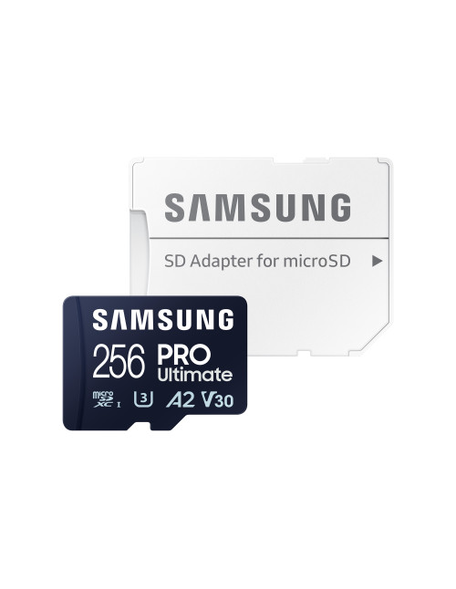 Tarjeta memoria micro sd samsung microsdxc