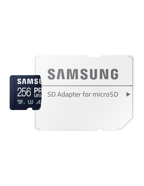 Tarjeta memoria micro sd samsung microsdxc