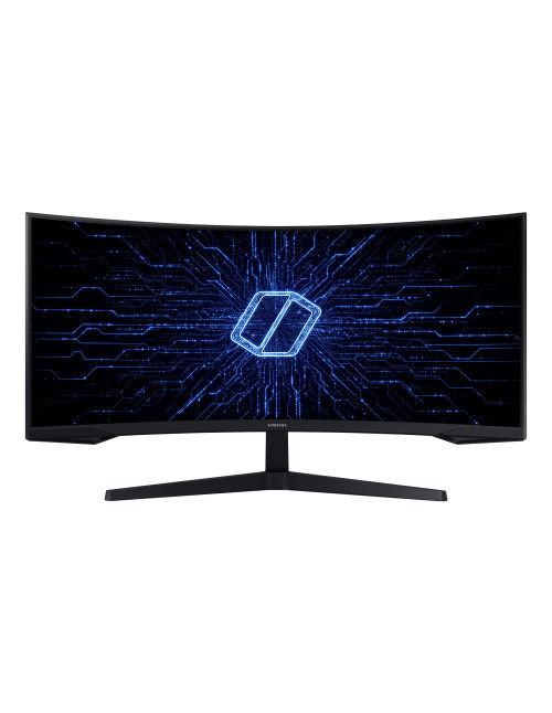 Monitor gaming led 34 pulgadas samsung odyssey