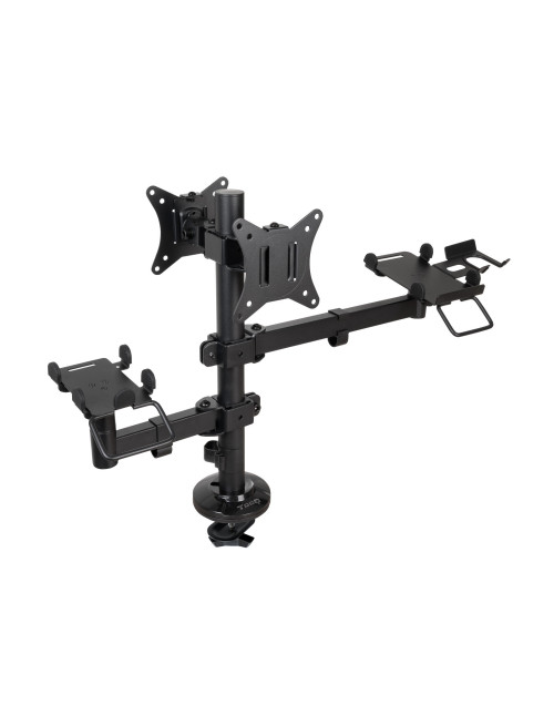 Soporte mesa tooq hasta 32 pulgadas vesa