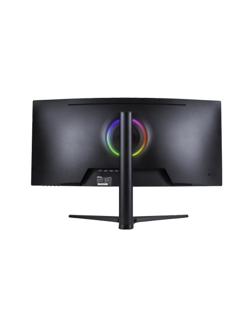 Monitor curvo gaming nilox nxm344kd11 34 pulgadas