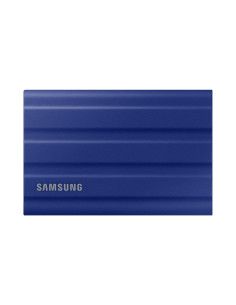 Disco duro externo ssd samsung 2tb