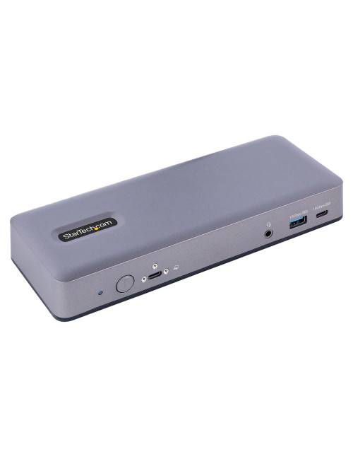 Docking station startech 14 en 1