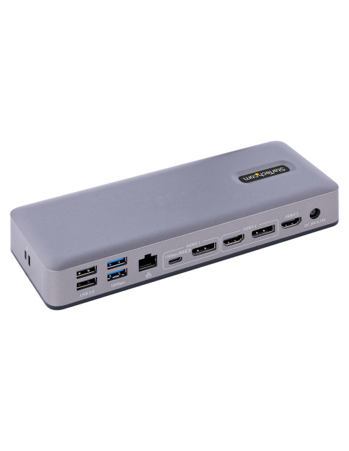 Docking station startech 14 en 1