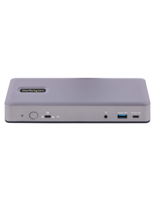 Docking station startech 14 en 1