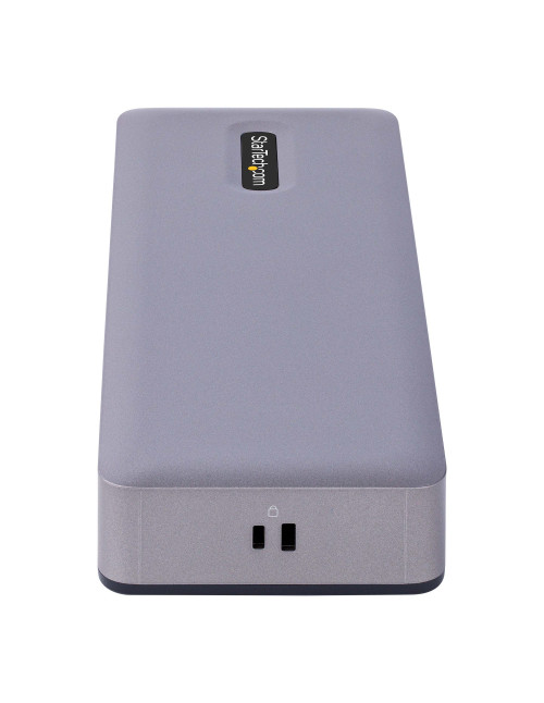 Docking station startech 14 en 1