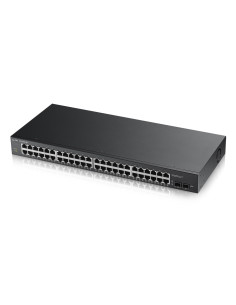 Switch 48 puertos zyxel gs1900 - 48 - eu0102f 100