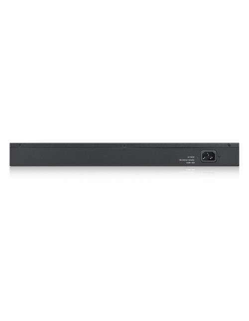Switch 48 puertos zyxel gs1900 - 48 - eu0102f 100