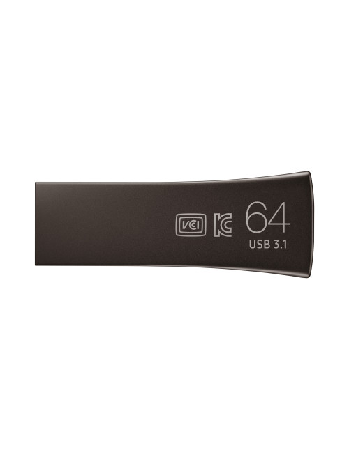 Memoria usb samsung usb 3.1 64gb