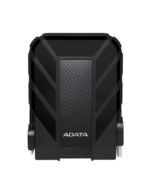 Hd710 pro disco duro externo 2