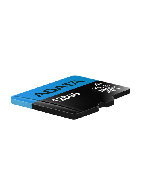 Tarjeta memoria micro sd adata 128gb