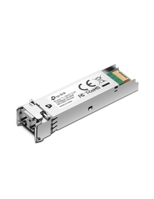 Modulo mini gbic tp - link