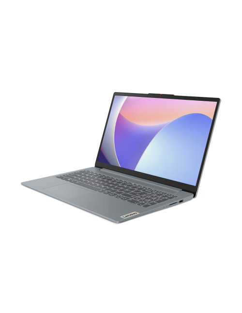 Portatil lenovo ideapad slim 3 15irh8