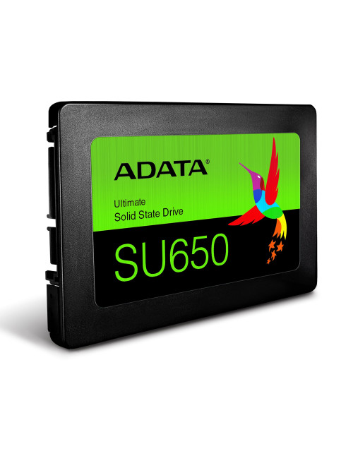 Disco duro interno solido ssd adata