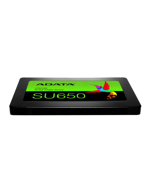 Disco duro interno solido ssd adata