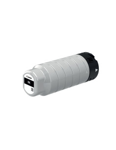 Cartucho tinta canon pgi - 7500xl bk negro