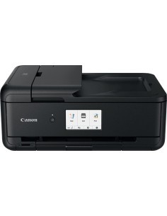 Multifuncion canon pixma ts9550a inyeccion color