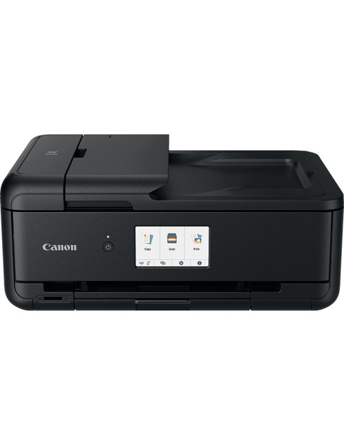 Multifuncion canon pixma ts9550a inyeccion color