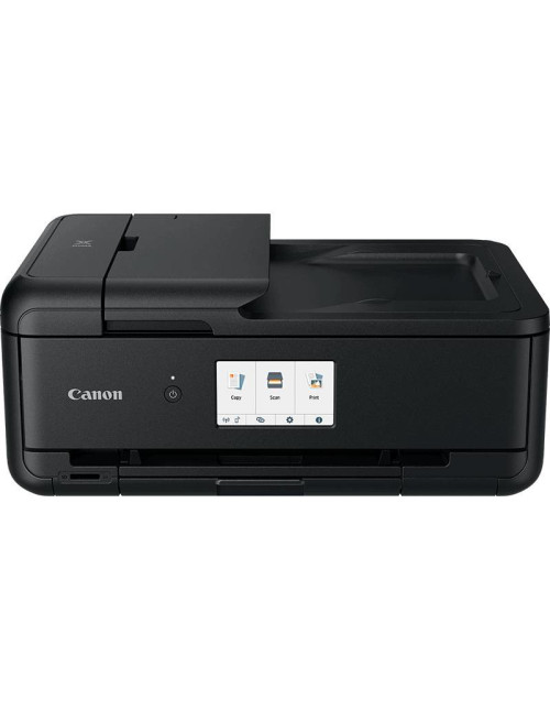Multifuncion canon pixma ts9550a inyeccion color