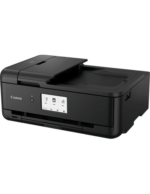 Multifuncion canon pixma ts9550a inyeccion color