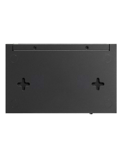 Switch tp - link omada es208gp 8 puertos