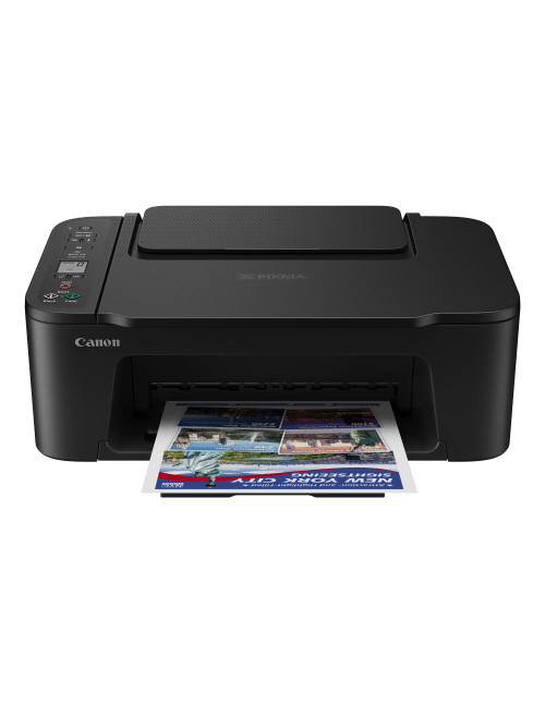 Multifuncion canon ts3750i pixma a4 wifi