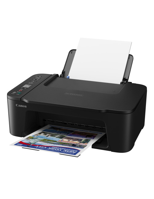 Multifuncion canon ts3750i pixma a4 wifi