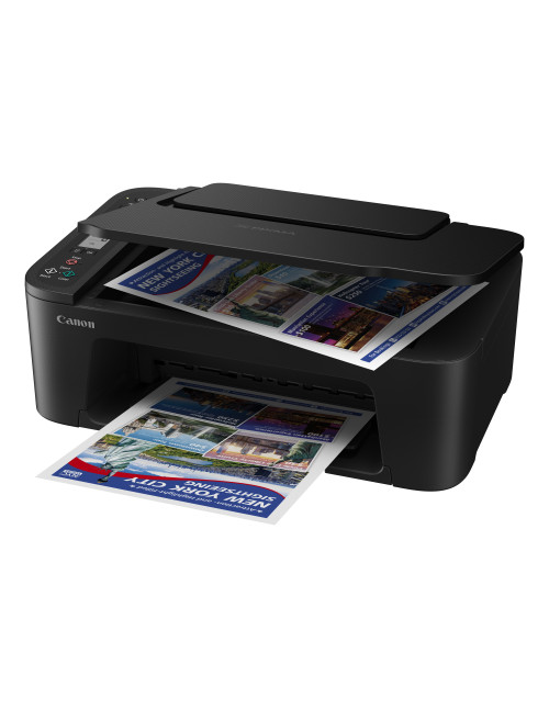 Multifuncion canon ts3750i pixma a4 wifi