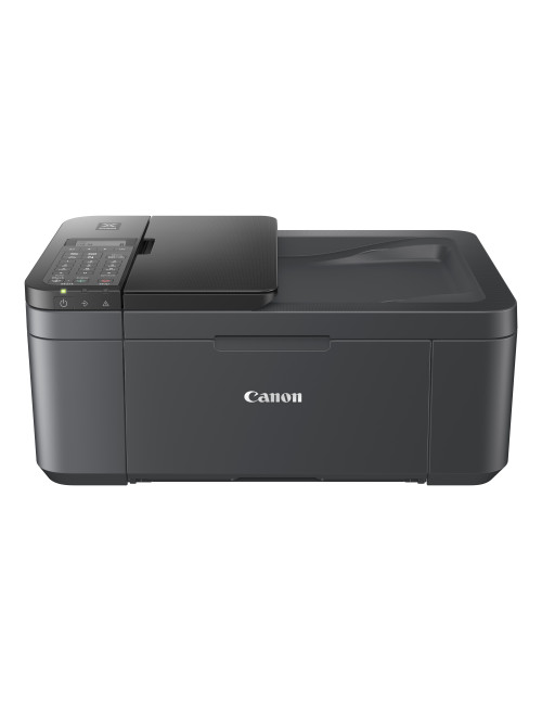 Multifuncion canon pixma tr4755i inyeccion color