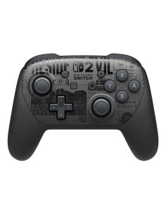 Mando nintendo switch 2 pro controller