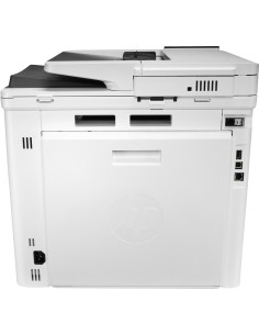 Multifuncion hp laser enterprise m480f color