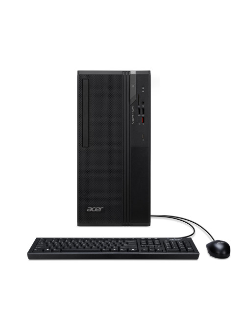 Ordenador acer veriton s2 vs2735g u7 - 265