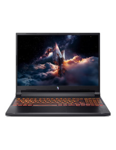 Portatil acer nitro v 16 ai