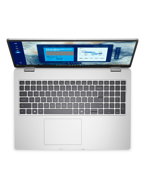 Portatil dell pro 16 pc16250 u7 - 255u