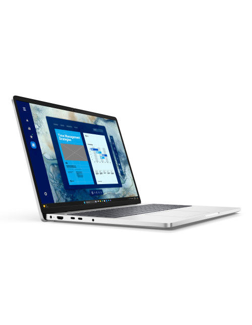 Portatil dell pro 16 pc16250 u7 - 255u