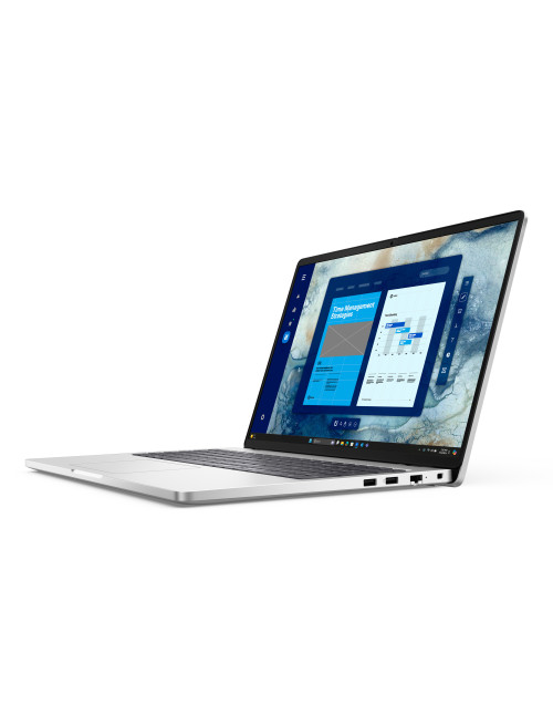 Portatil dell pro 16 pc16250 u7 - 255u