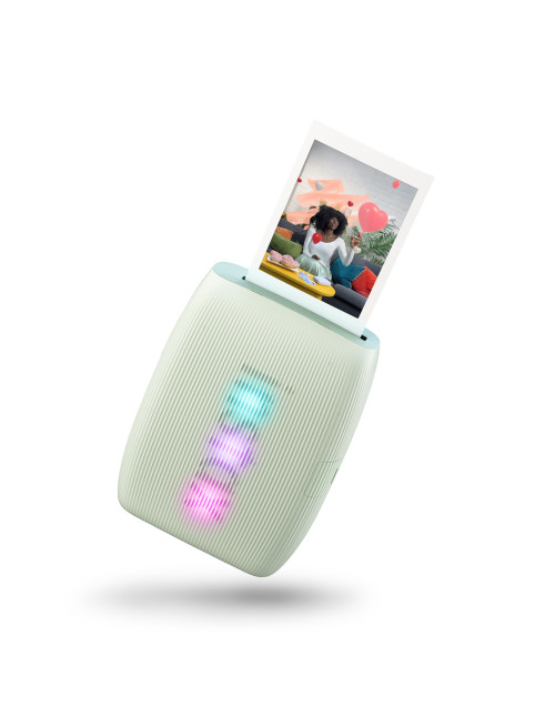 Impresora fujifilm instax mini link 3